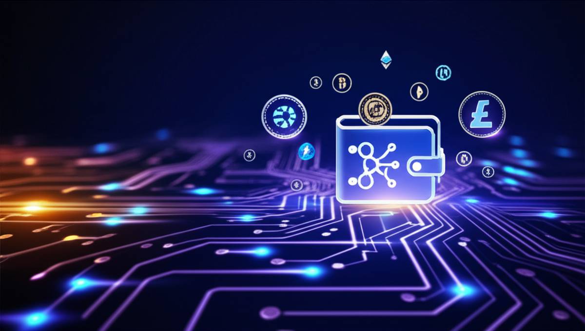 ارز دیجیتال