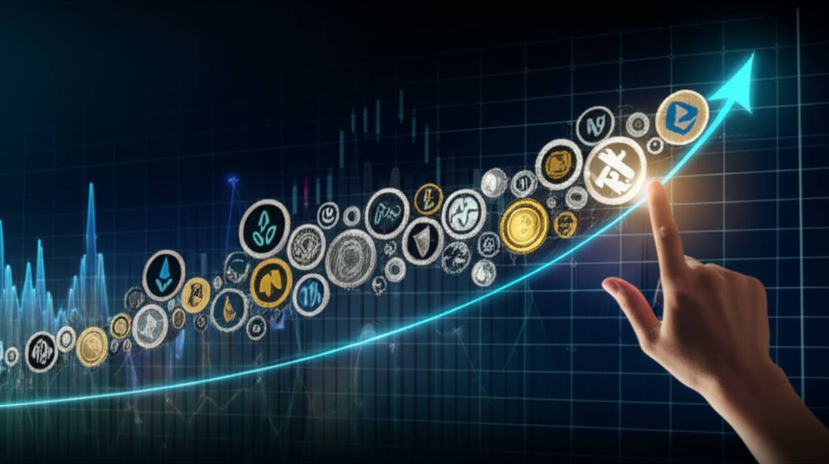 ارز دیجیتال