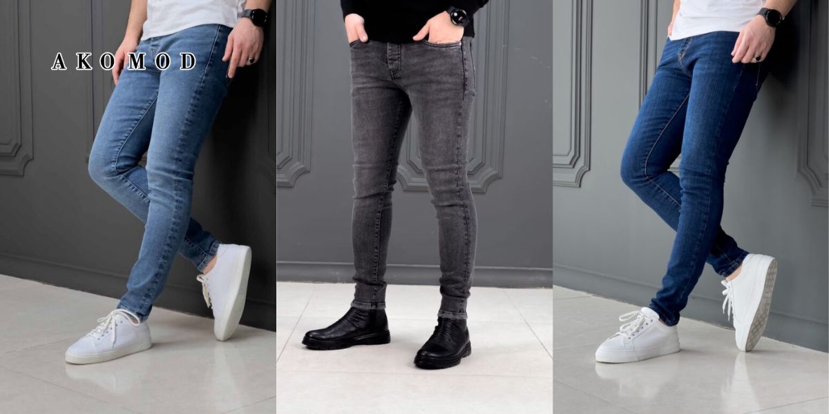 استایل | اکسسوری‌ | پوشاک