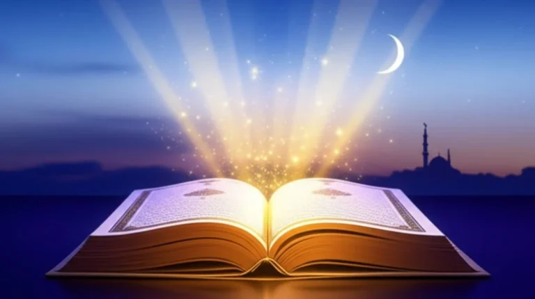 خلاصه کتاب قرآن و رمضان (محمدامین انصاریان) | نکات کلیدی