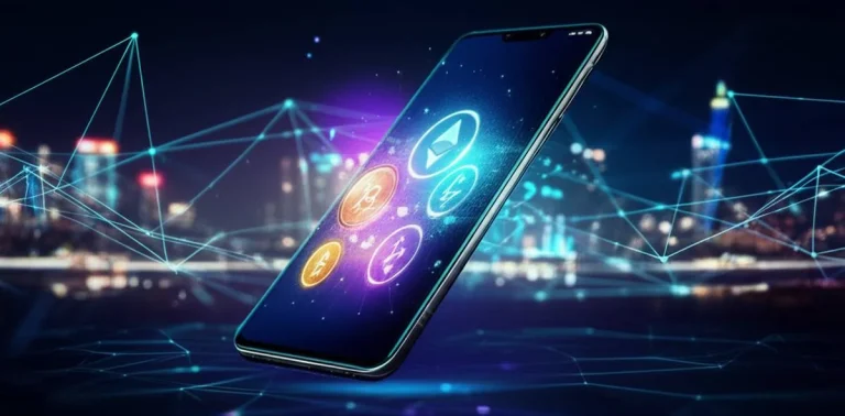 بهترین برنامه برای خرید ارز دیجیتال در ایران: راهنمای جامع