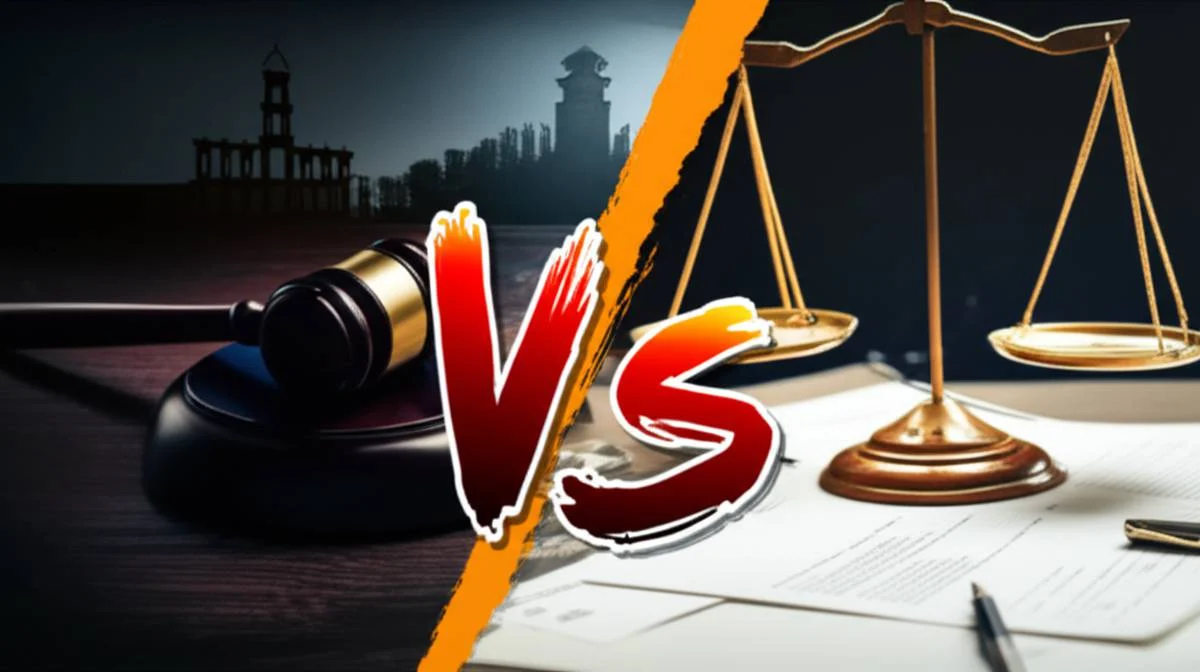 وکیل وکیل