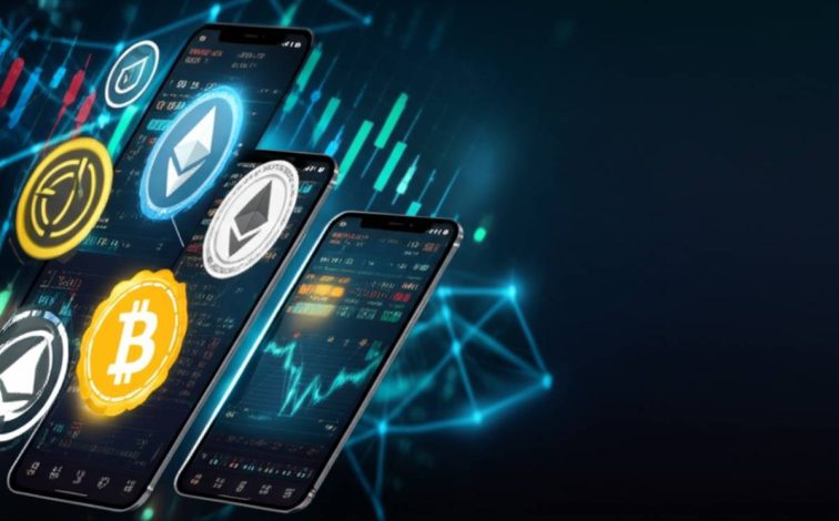 ارز دیجیتال