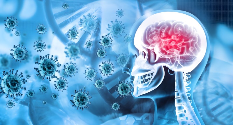 اثر پنهان پاندمی؛ شتاب پیری مغز در دوران کرونا