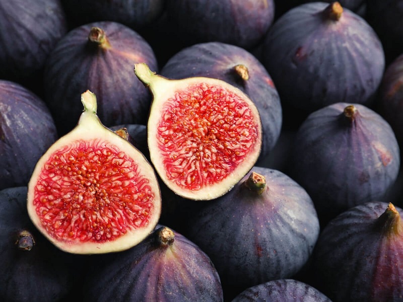 خواص شگفت‌ انگیز انجیر برای جوان‌ سازی پوست و سلامت بدن