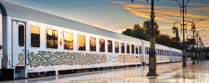 پیش‌ فروش بلیت قطارهای آبان آغاز شد + جزئیات کامل و نحوه خرید