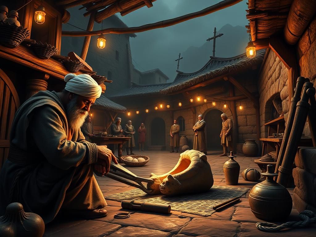 بهداشت | بیماری | جراحی