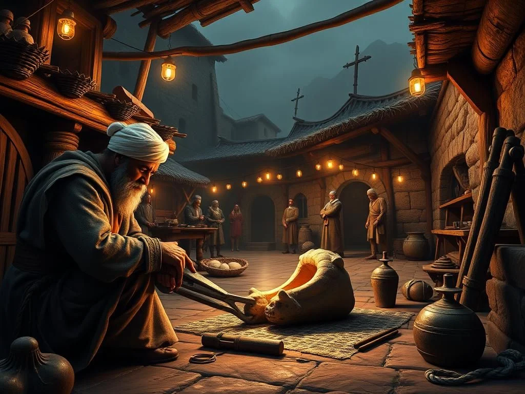 بهداشت | بیماری | جراحی