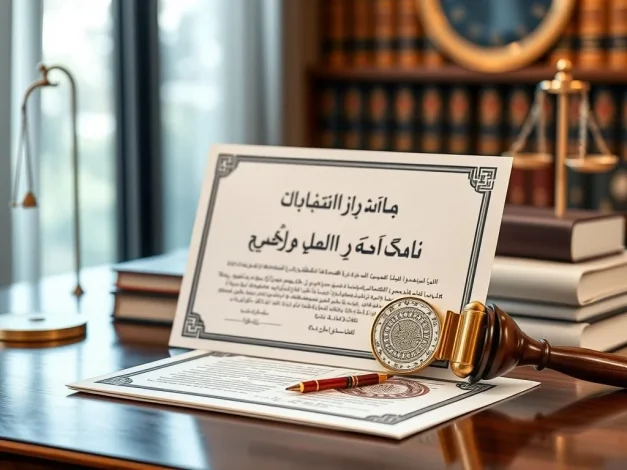 وکیل