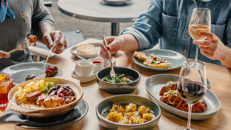 Google | آبمیوه | اپلیکیشن