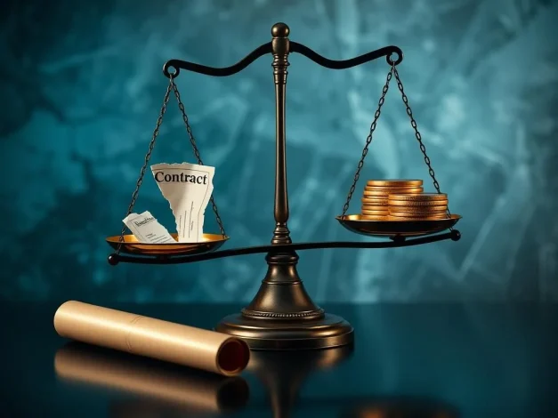 وکیل