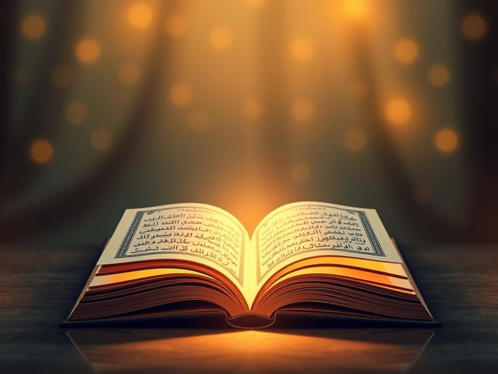 قرآن | نوجوان