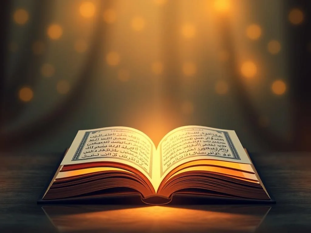 قرآن | نوجوان