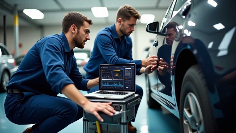 الکترونیکی