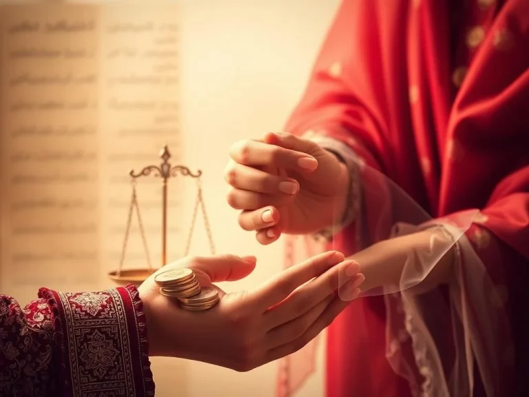 مالیات مهریه چیست؟ | قوانین و نکات مهم (راهنمای کامل)