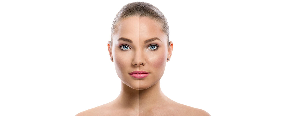 پوست | تغذیه | خرید آنلاین