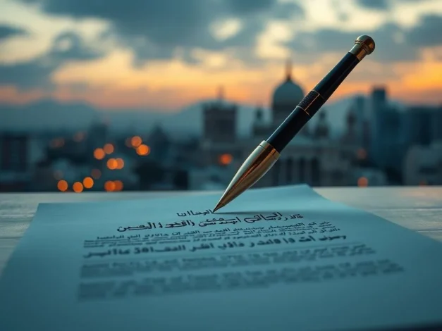 وکیل