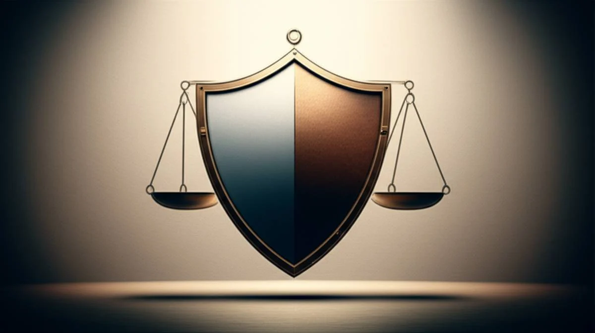 قوانین حقوقی