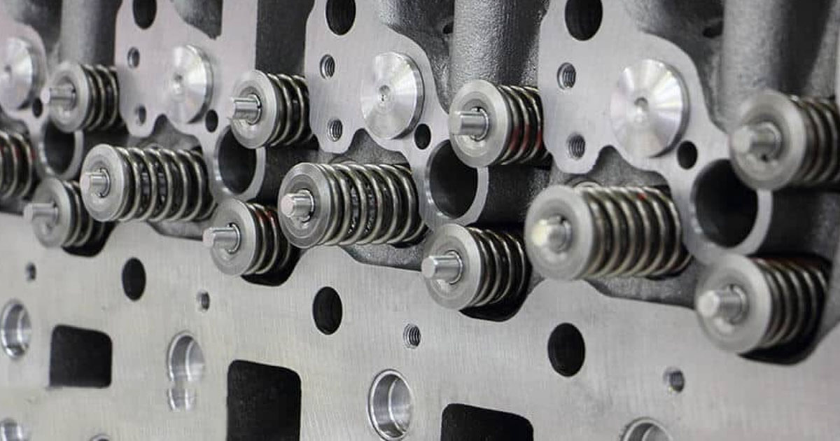 استیل | خواص | خودرو