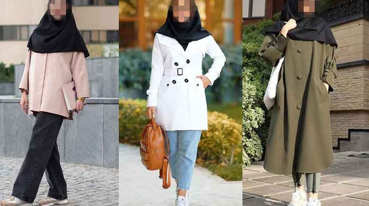 آنلاین شاپ | استایل | پوشاک