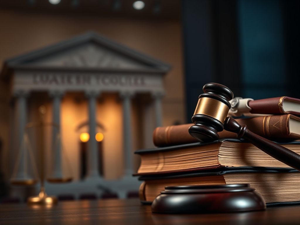 قوانین حقوقی