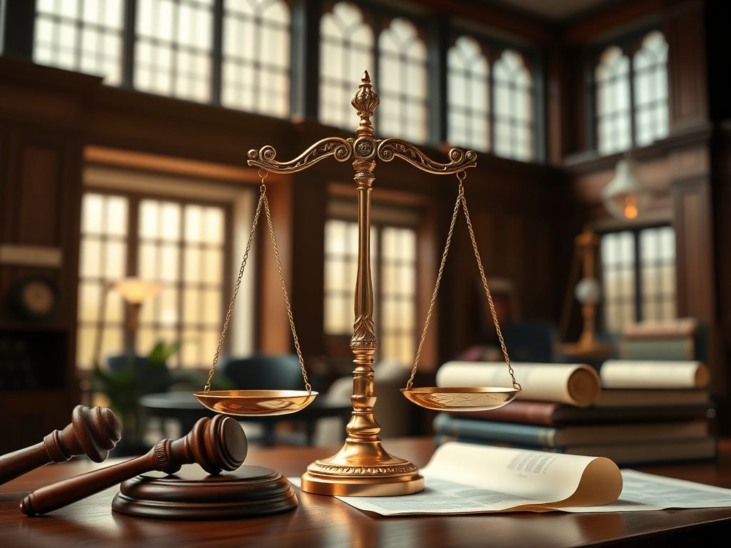 قوانین حقوقی