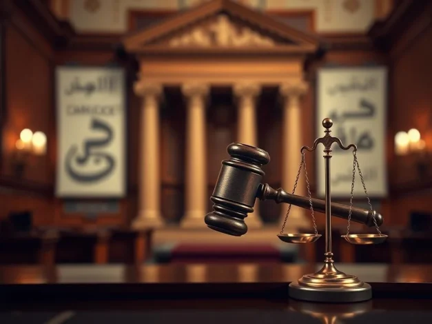 وکیل