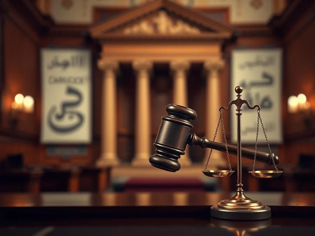 وکیل وکیل