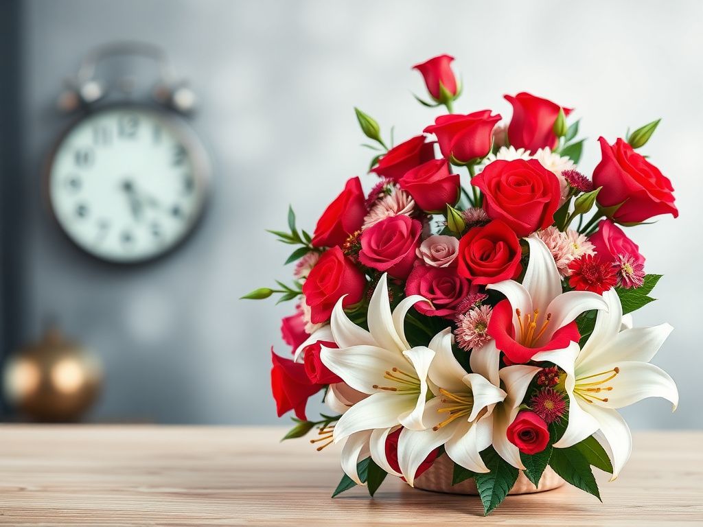 گل | گلدان | هدیه گل | گلدان | هدیه