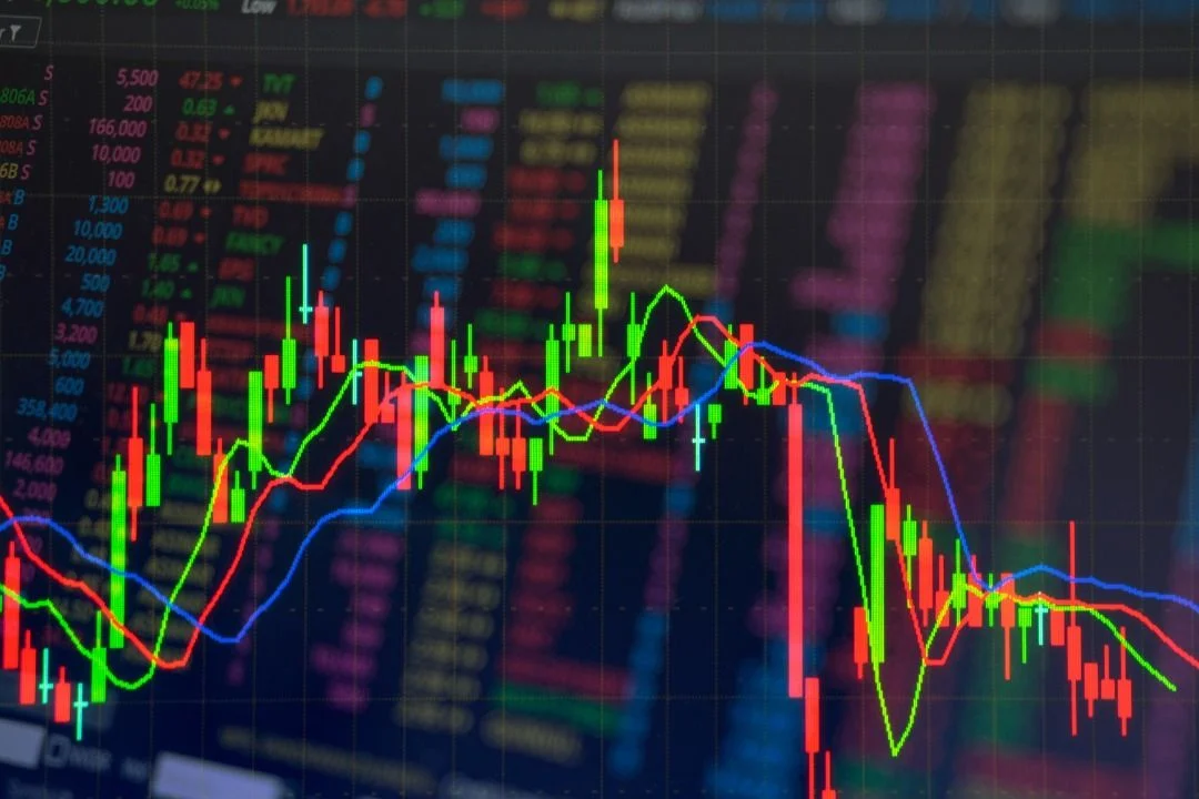 ارز دیجیتال | استراتژی | اندیکاتور