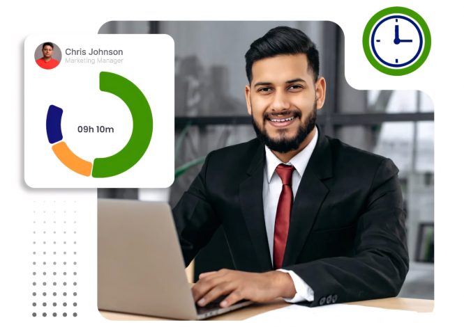 حضور و غیاب