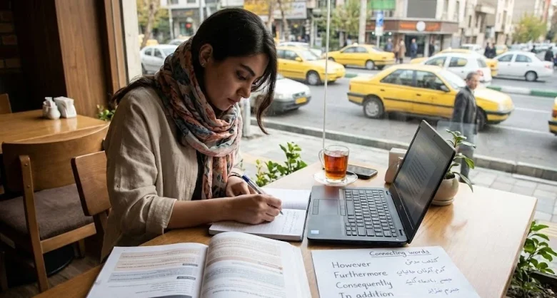 زبان انگلیسی