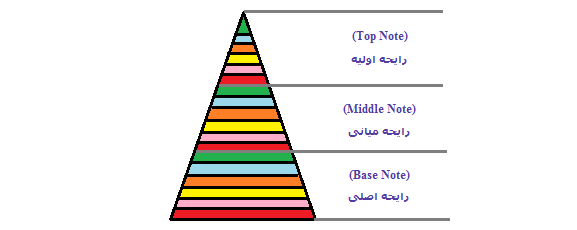 ادکلن | استایل | لوازم آرایشی