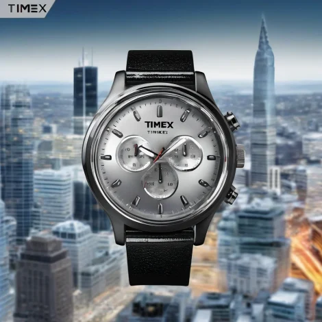بررسی بهترین ساعت های تایمکس (Timex) | راهنمای خرید