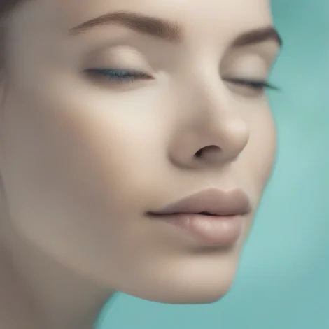 اگزمای دور دهان چیست؟ | راهنمای کامل علل، علائم و درمان