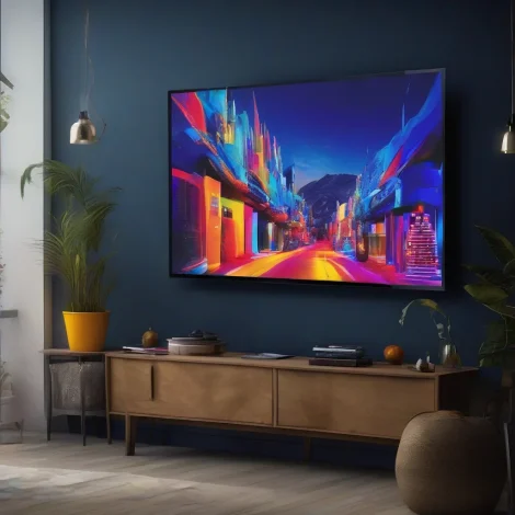 نقد و بررسی کامل تلویزیون نکسار NTV-H40C412N (40 اینچ)