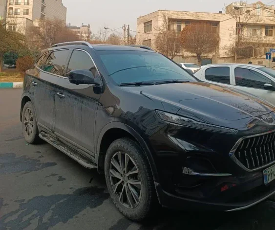 خودرو